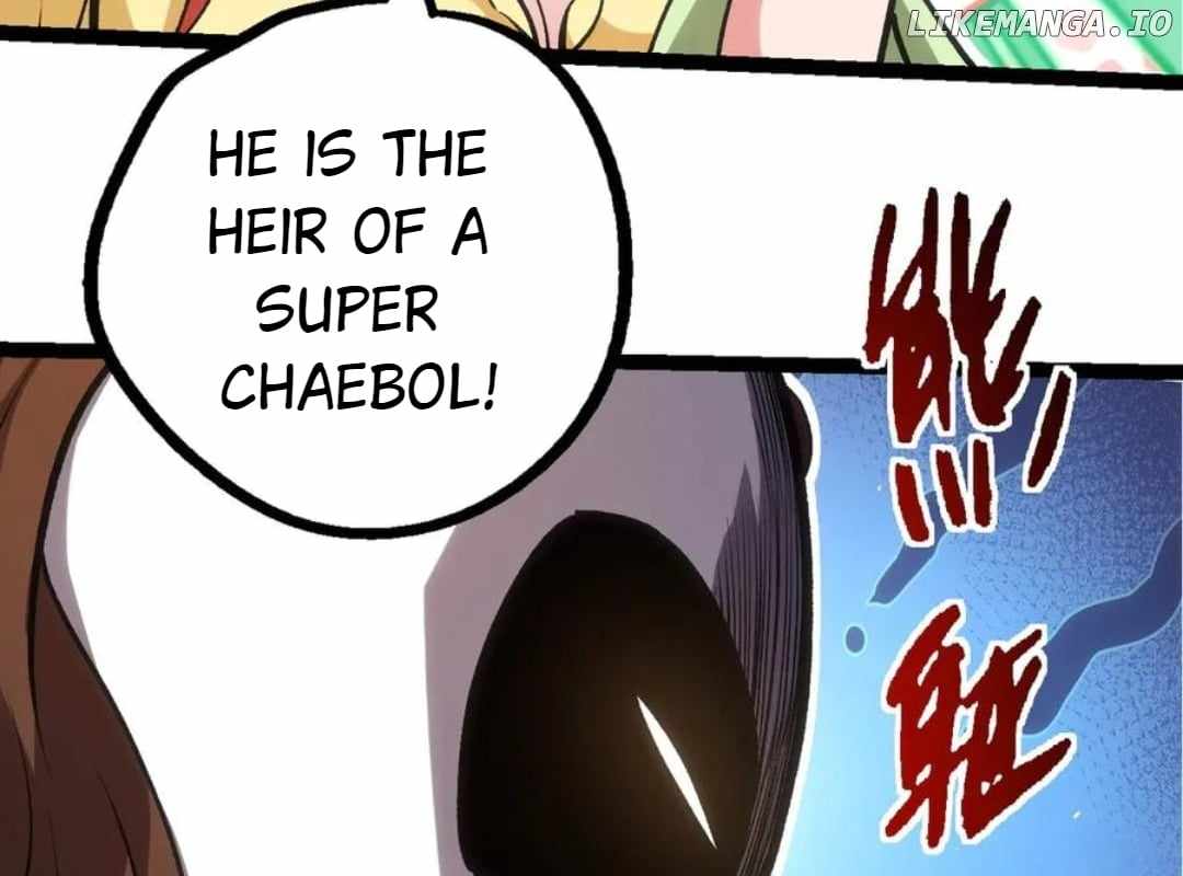 Evolution Begins With A Big Tree Chapter 378 44